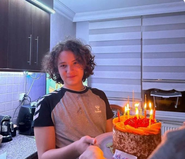 Kahramanmaraş'taki okul saldırısında hayatını kaybeden 9 kişinin kimliği belli oldu