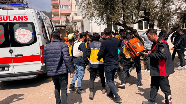 Kahramanmaraş'taki okul saldırısında hayatını kaybeden 9 kişinin kimliği belli oldu