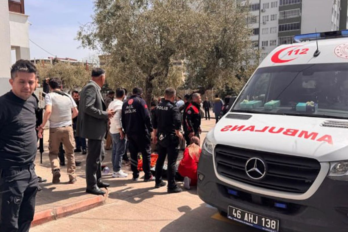 Kahramanmaraş\'taki okul saldırısında hayatını kaybeden 9 kişinin kimliği belli oldu