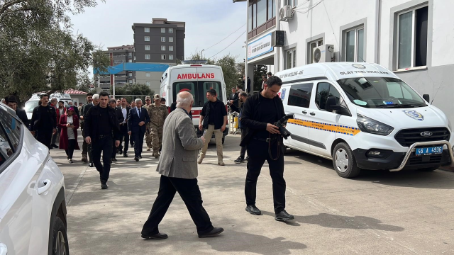 Kahramanmaraş'taki saldırıda terör bağlantısı var mı? İçişleri Bakanı Çiftçi açıkladı