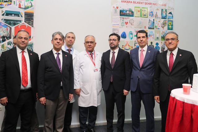 Kalp Damar Hastalıkları Türkiye’de Önemli Tehdit