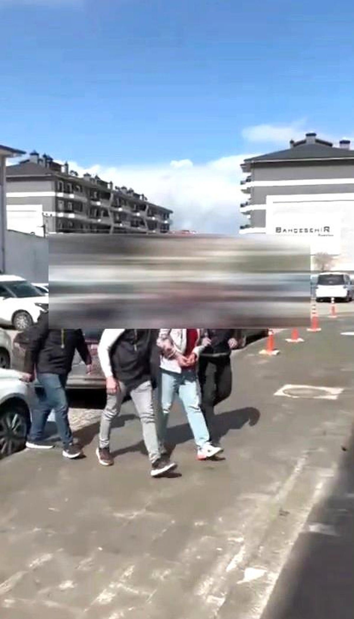 Kütahya\'da Firari Katil Yakalandı