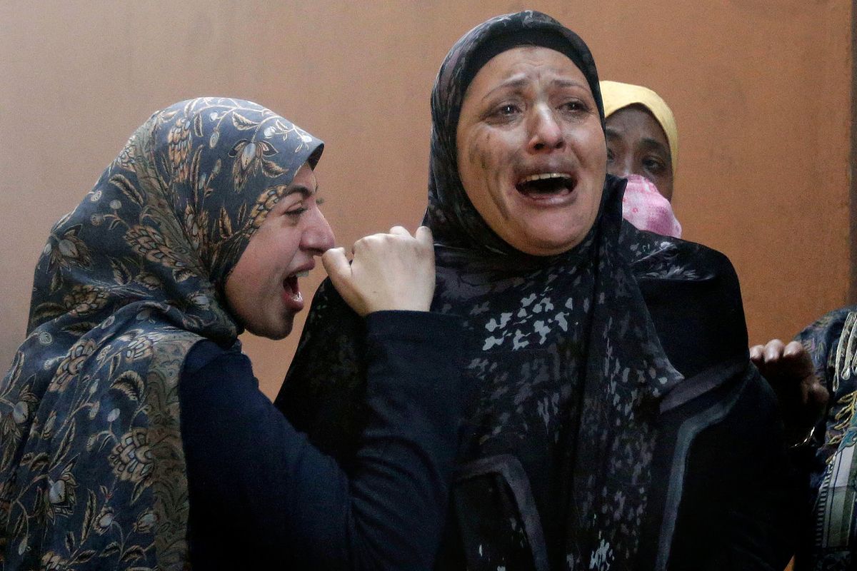 Lübnan\'da hayatını kaybedenlerin sayısı 2 bin 124\'e yükseldi