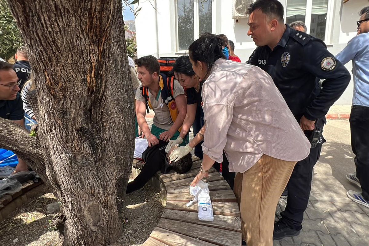 Kahramanmaraş\'taki saldırıdan sonra ortaya çıktılar! Telegram\'dan örgütlenen provokatörler tespit edildi