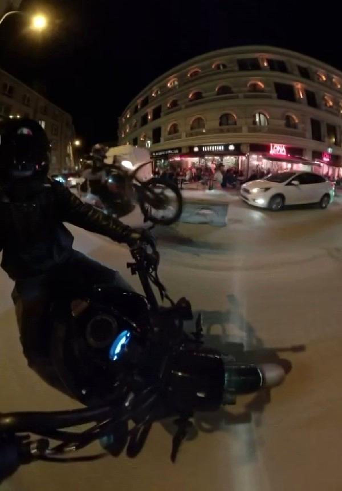 Sosyal Medya Paylaşımı Cezaya Dönüştü