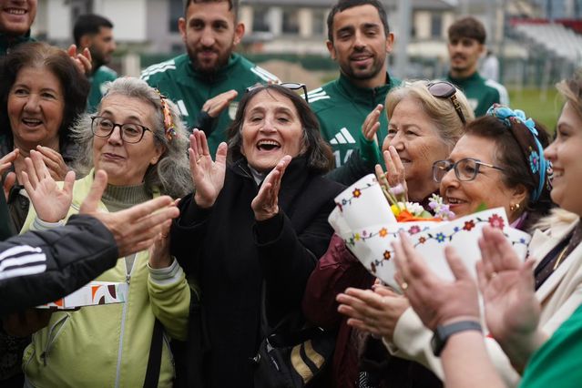 Muğlaspor’a Yeni Antrenman Sahası