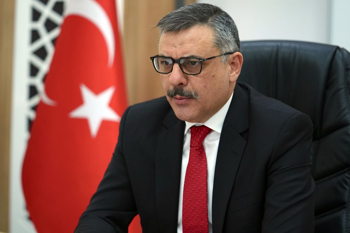 İçişleri Bakanlığında "okul güvenliği" toplantısı yapılacak