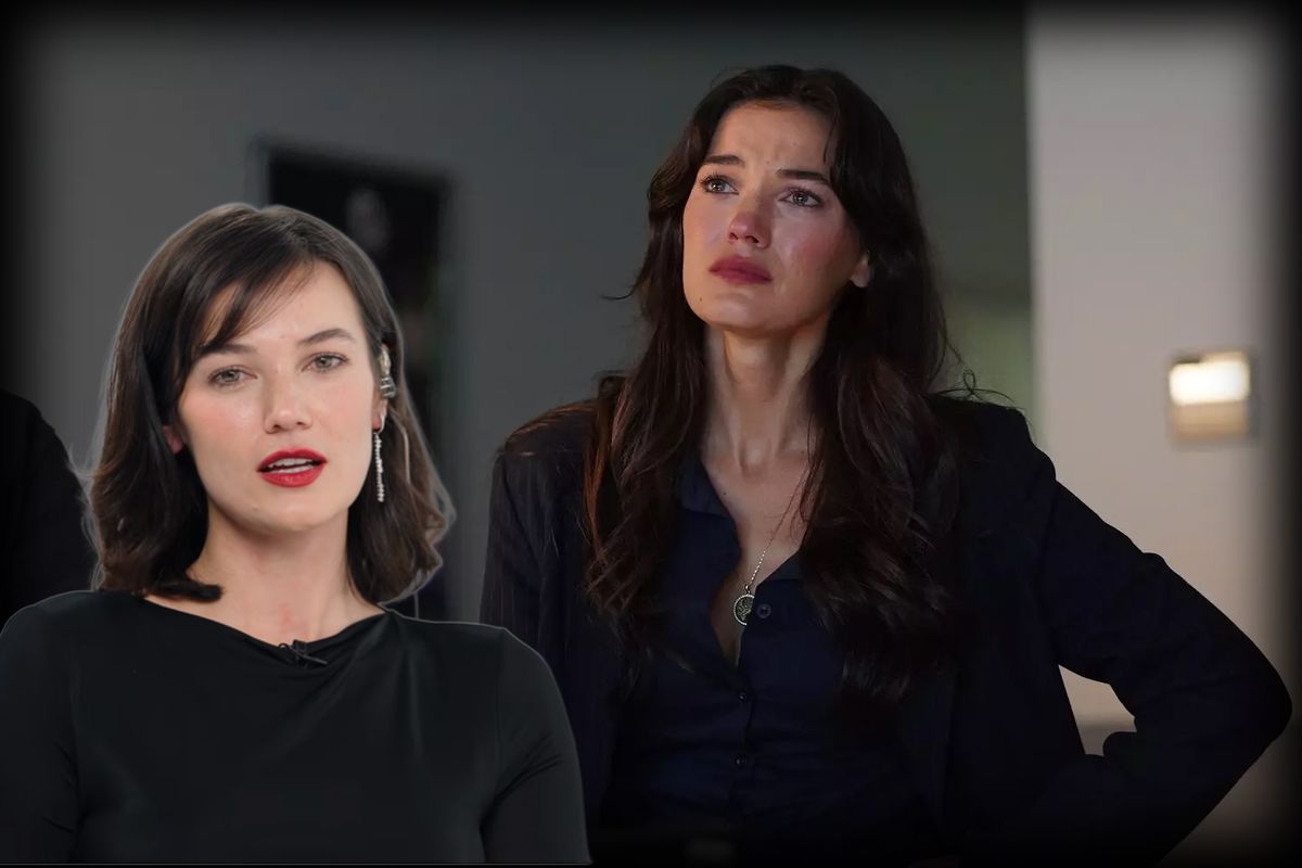 Pınar Deniz’den sarsan sözler: Babam hayattayken morga konmuş