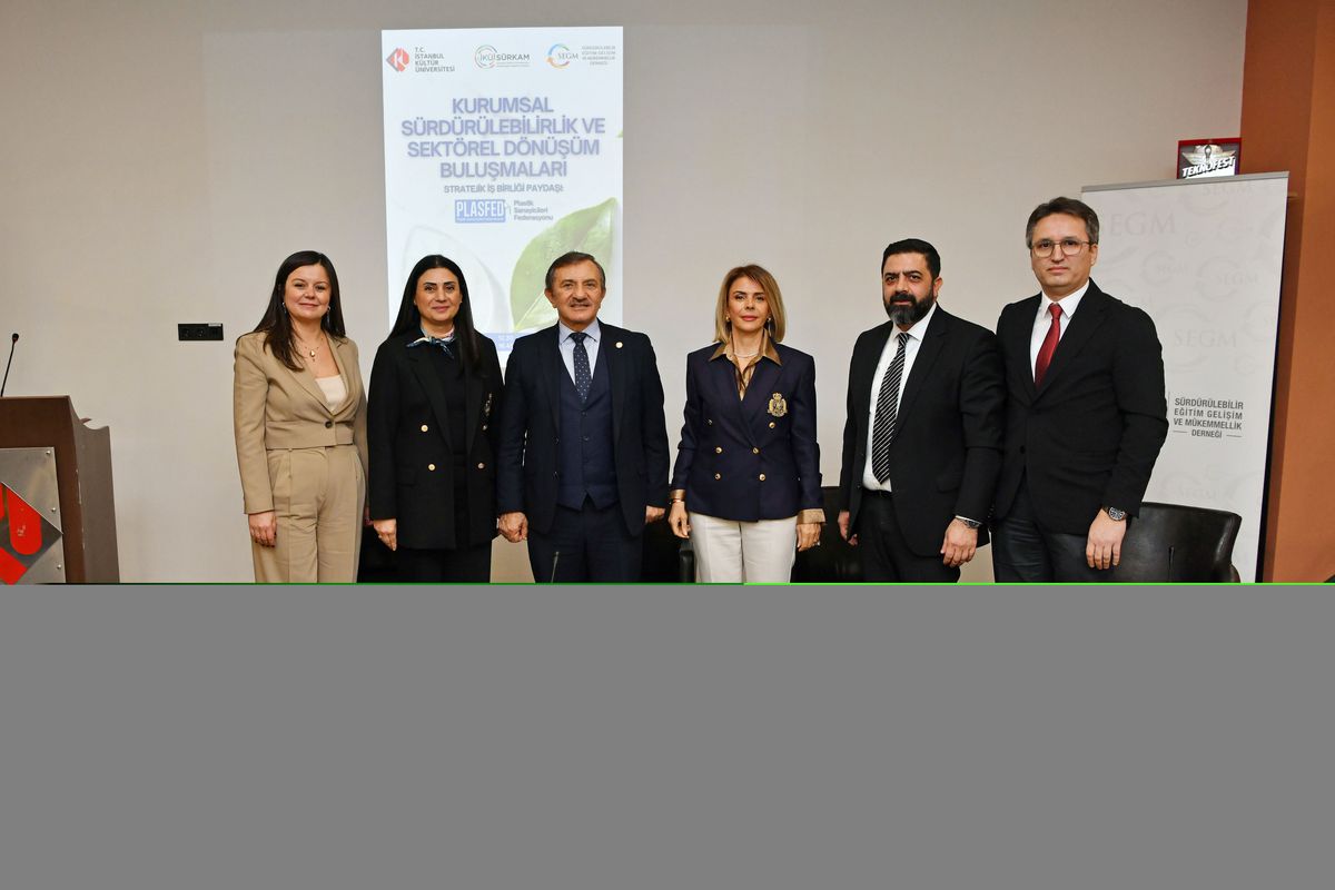 Plastik Sektörü Raporu Yayınlandı