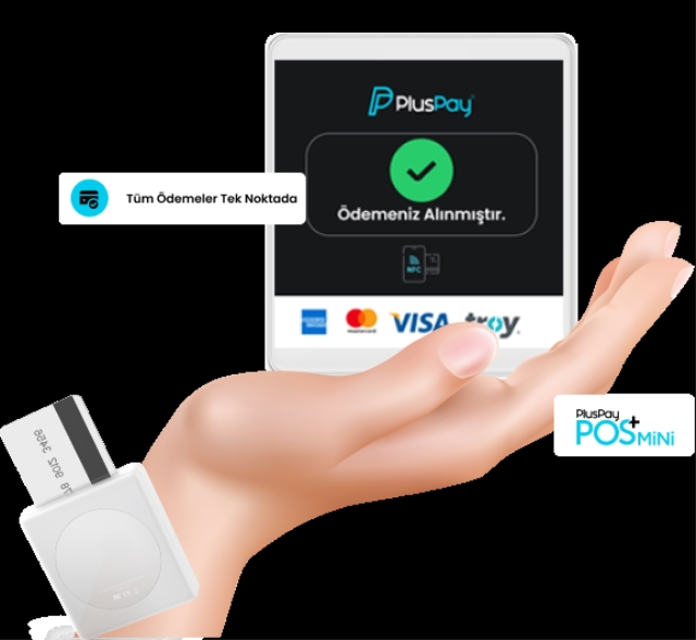 Pluspay’den tahsilatta uçtan uca tek hesap, tek ekran, tek nokta geçidi stratejisi; İşletmeler, ihtiyaçlarını karşılayan fintech çözümlere yöneliyor