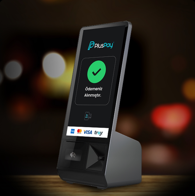 Pluspay’den tahsilatta uçtan uca tek hesap, tek ekran, tek nokta geçidi stratejisi; İşletmeler, ihtiyaçlarını karşılayan fintech çözümlere yöneliyor