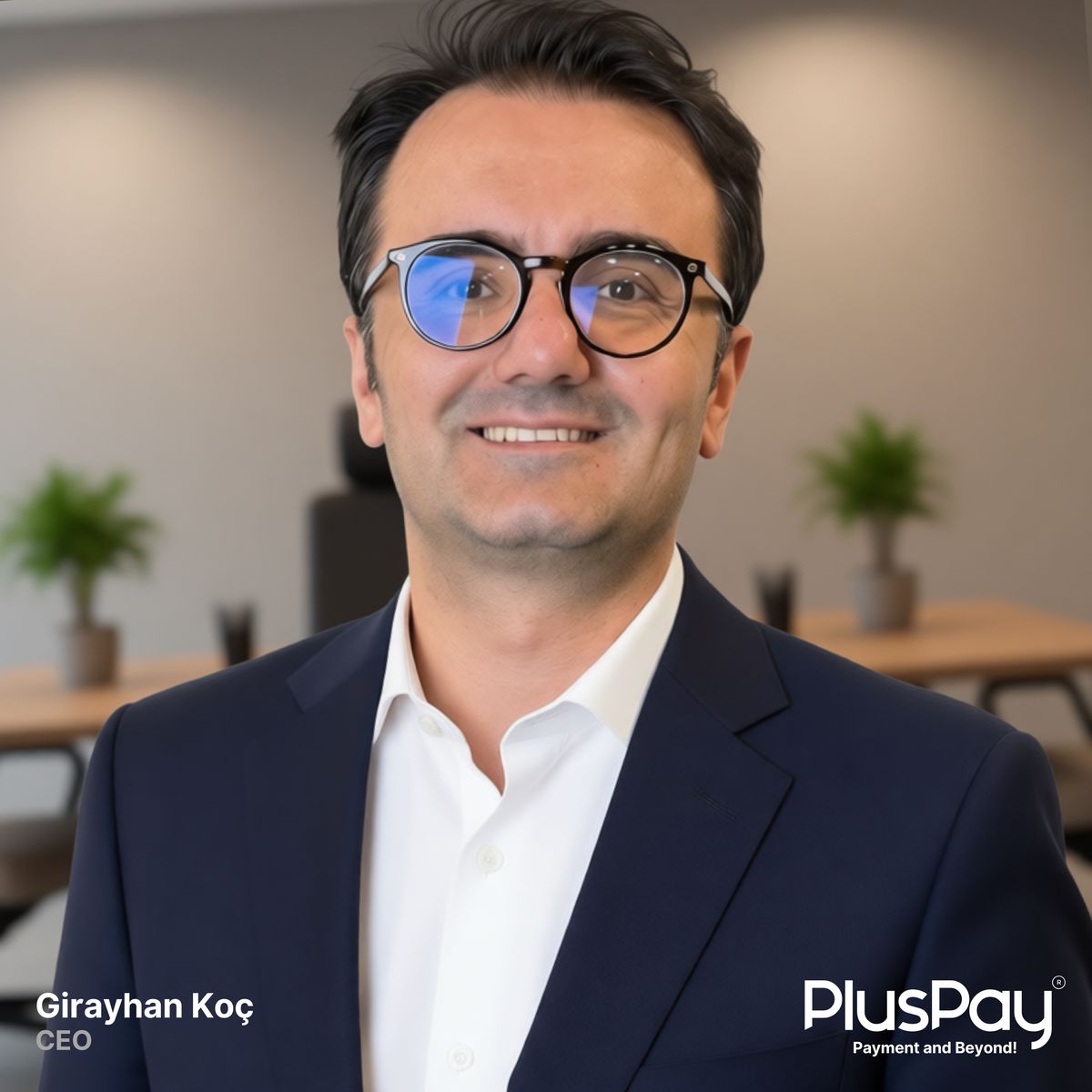 Pluspay’den tahsilatta uçtan uca tek hesap, tek ekran, tek nokta geçidi stratejisi; İşletmeler, ihtiyaçlarını karşılayan fintech çözümlere yöneliyor