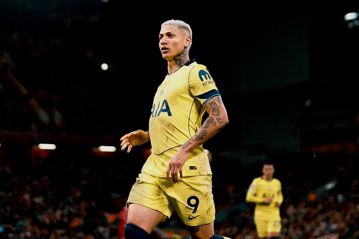 Richarlison\'dan depresyon itirafı: Arabayı duvara vurup ölmek istedim