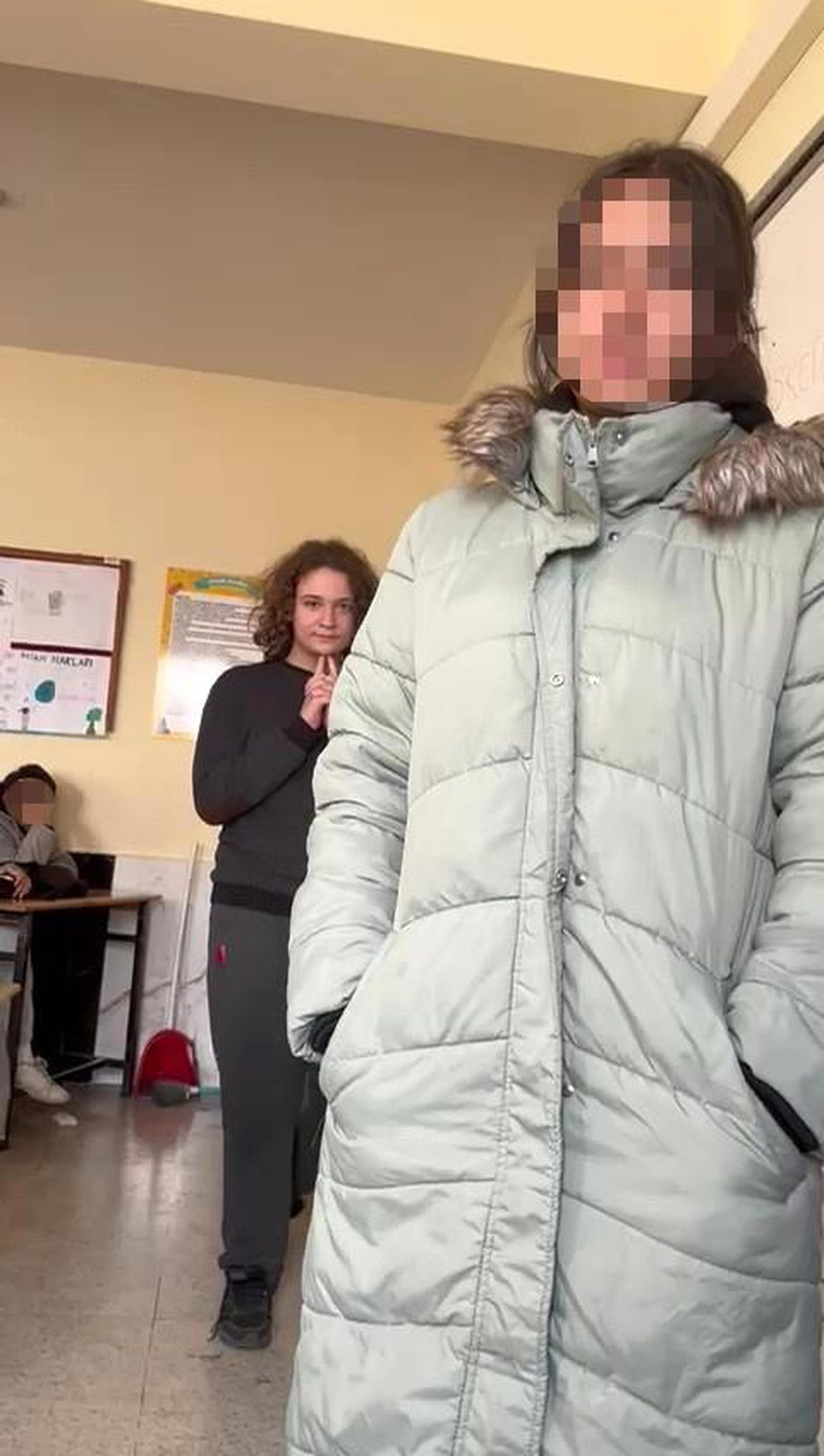 Kahramanmaraş\'ta Okul Saldırısı