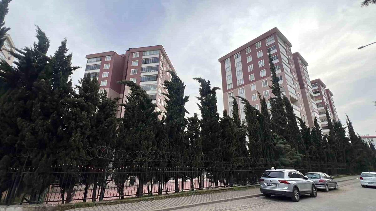 Kahramanmaraş\'ta Okula Silahlı Saldırı