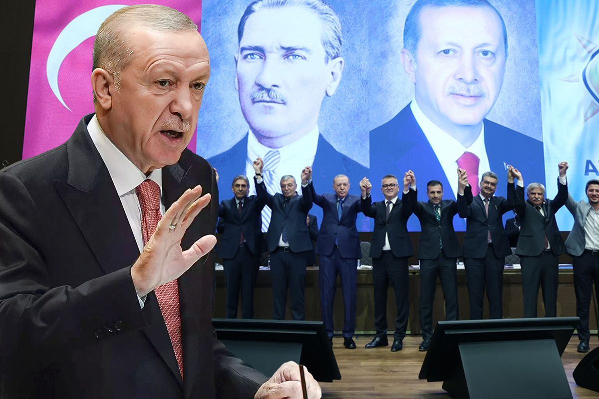 Siyaset kulisleri alev alev! 4 belediye başkanı daha AK Parti\'ye katılıyor