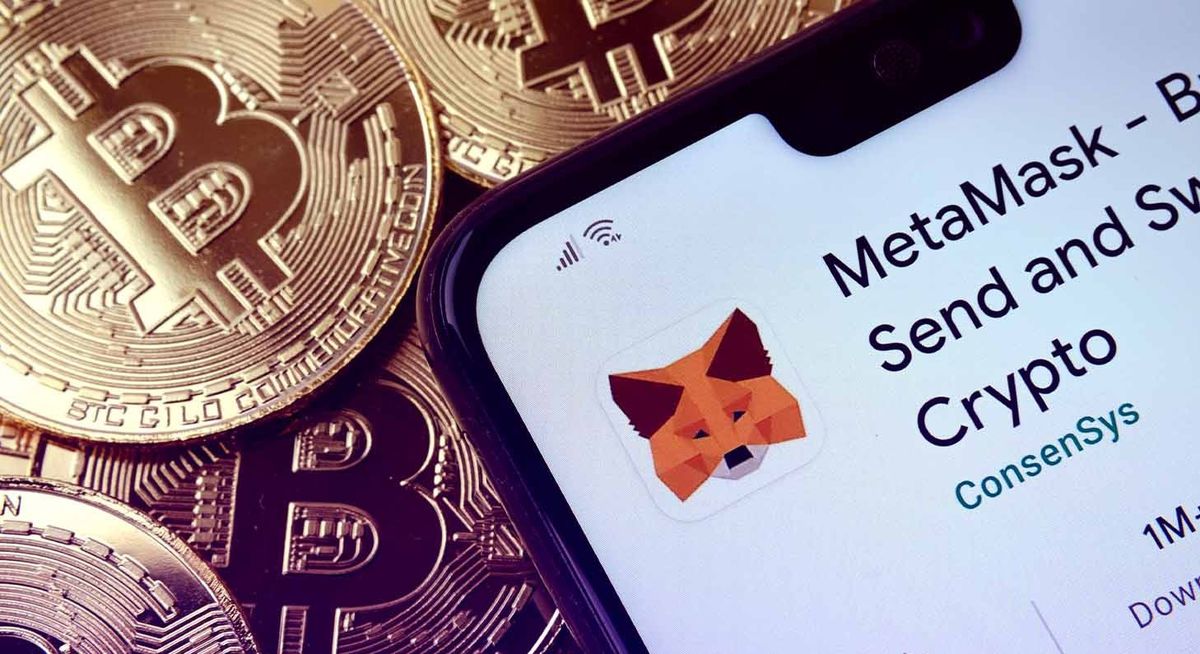 Societe Generale MiCA uyumlu stablecoini MetaMask\'e taşıdı