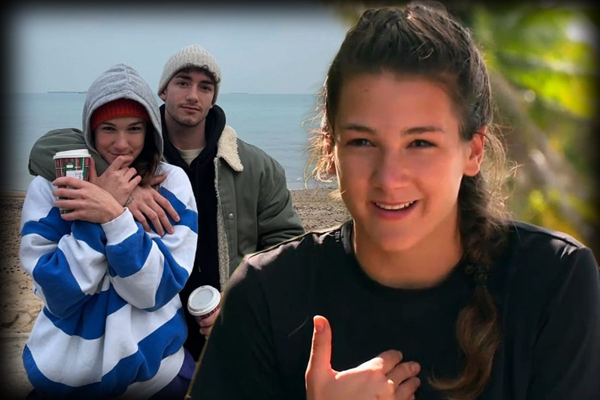 Survivor şampiyonu Nisa Bölükbaşı ve Yiğit İnandı’dan sürpriz adım! Rize’de dini nikah yaptılar