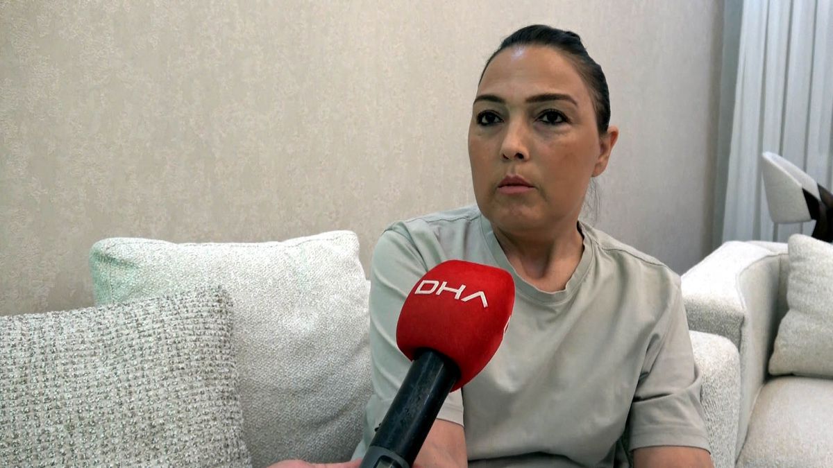 Tekerlekli sandalyedeki babasını azarlayınca mahalledeki gençler tarafından dövüldü