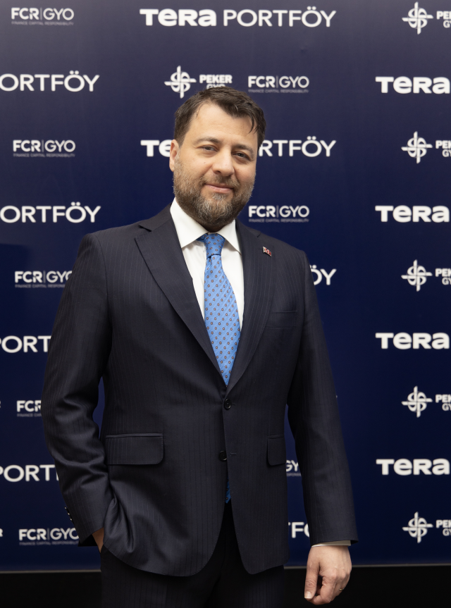 Tera Portföy Yönetim A.Ş. Birinci Proje GYF ile Gayrimenkul Proje Gelirine Ortak Olma İmkanı Tera’dan 100 bin liraya konuta yatırım fırsatı