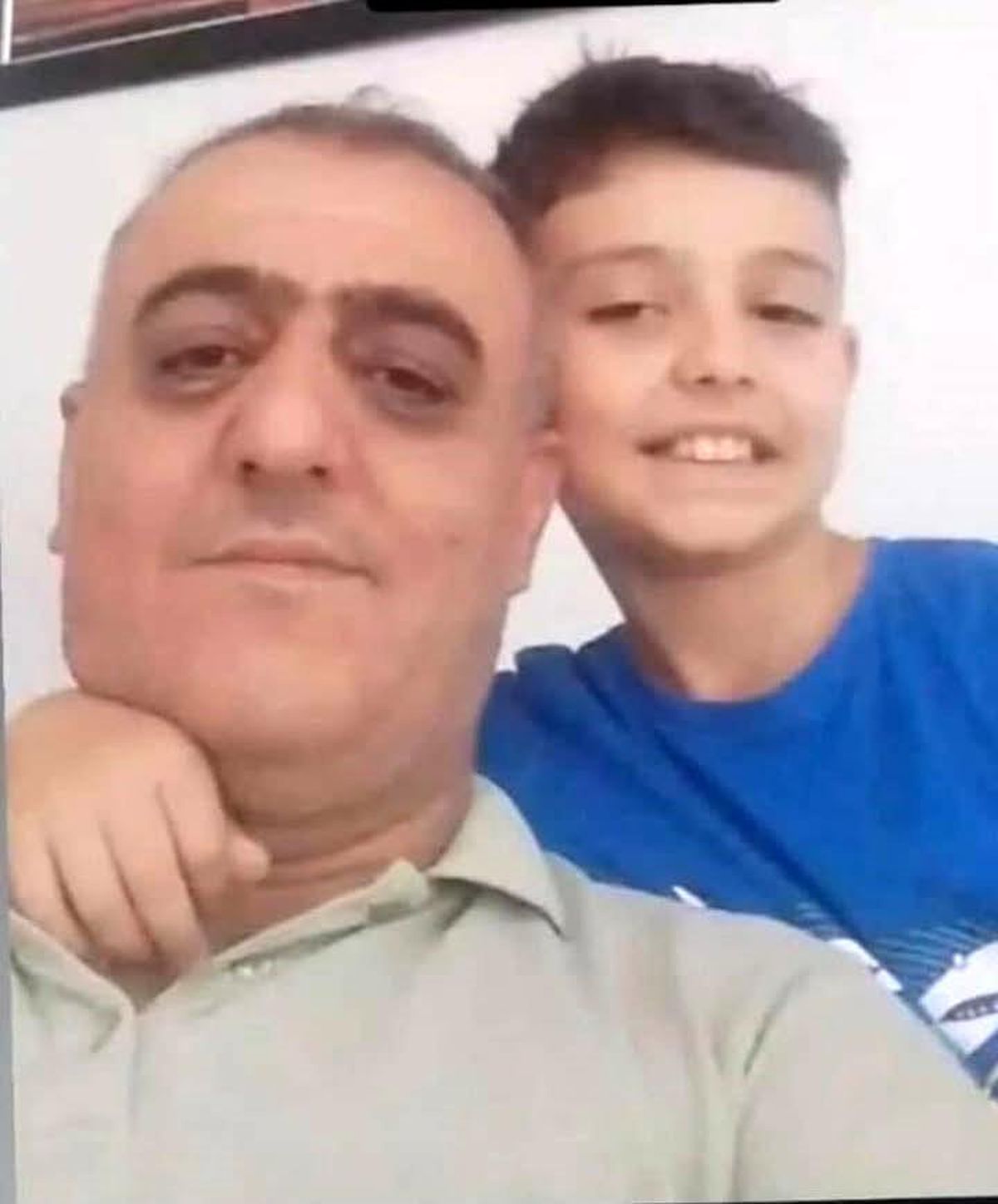 Kahramanmaraş\'taki Saldırıda 11 Yaşındaki Adnan Hayatını Kaybetti