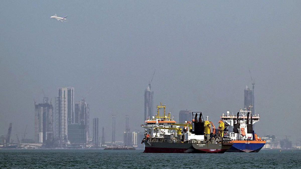 Hürmüz Boğazı\'ndan 3 Türk gemisi çıkarıldı