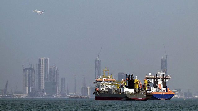 Hürmüz Boğazı’ndan 3 Türk gemisi çıkarıldı