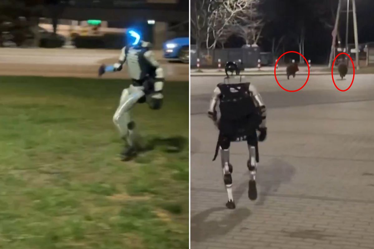 Ülke bu görüntüyü konuşuyor! Son hareketi olaydan daha bomba