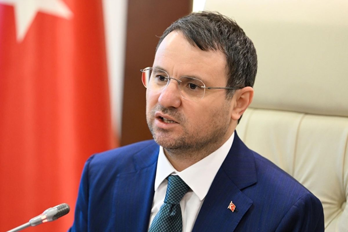 Yasa dışı bahis ve sanal kumarla mücadelede 81 ile genelge! Bakan Gürlek\'ten "Sonuna kadar gidilsin" talimatı