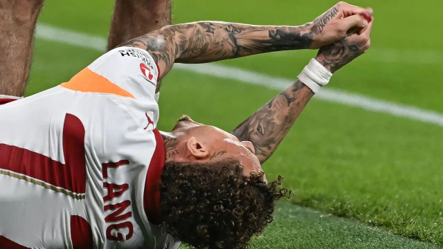 Yine Anfield yine skandal! Herkesin aklına Noa Lang geldi