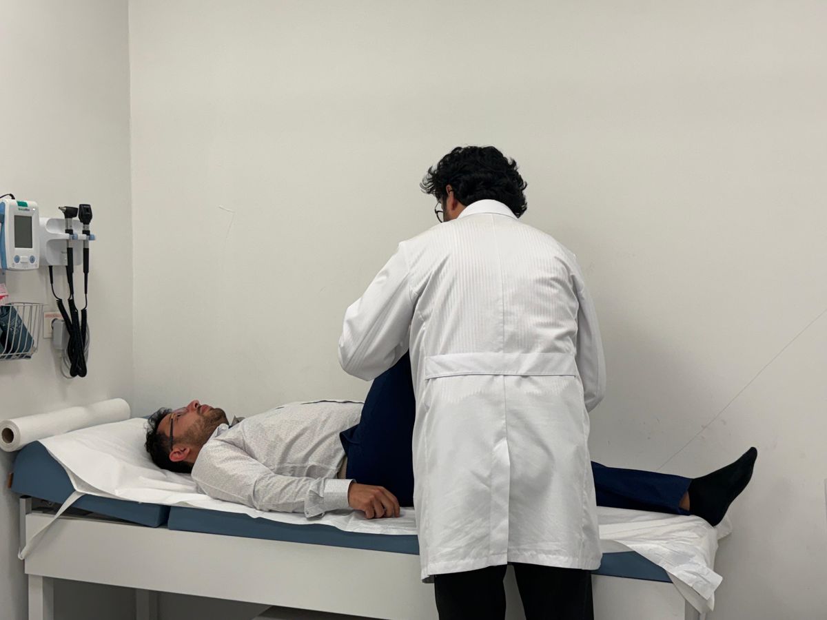 Hemofili A ile Mücadelede Yeni Tedavi Yöntemi