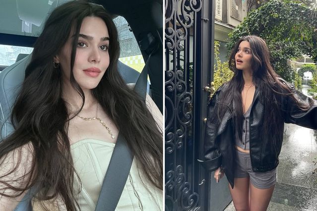 200 bin TL’lik fuhuş pazarlığı! Oyuncu Aleyna Bozok’un mesajları ifşa oldu