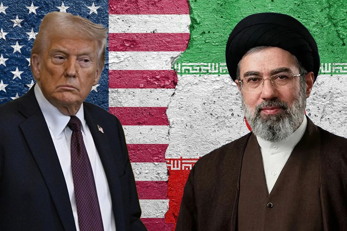 ABD\'den İran\'a tehdit dolu mesaj: Anlaşma yoksa operasyon var