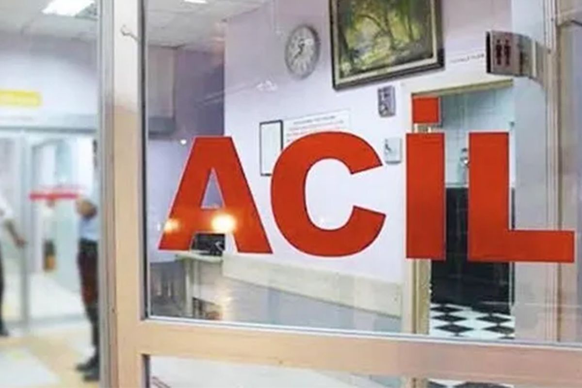 Alanya\'da otelde fenalaşan turist kaldırıldığı hastanede öldü