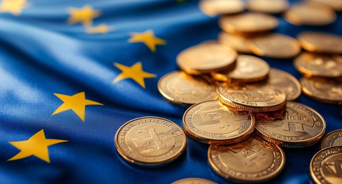 Avrupa\'nın en az kripto para sahibi ülkesi belli oldu