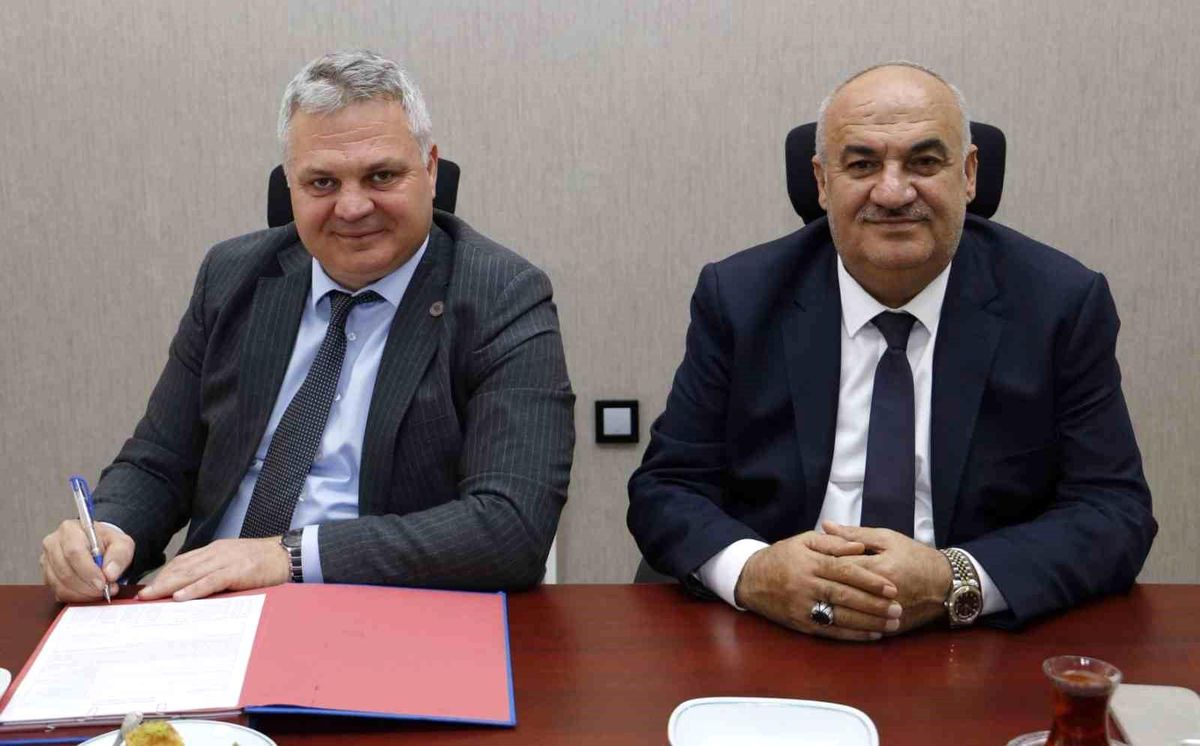 Aziziye\'de \'Pulur Çayı\' sevinci