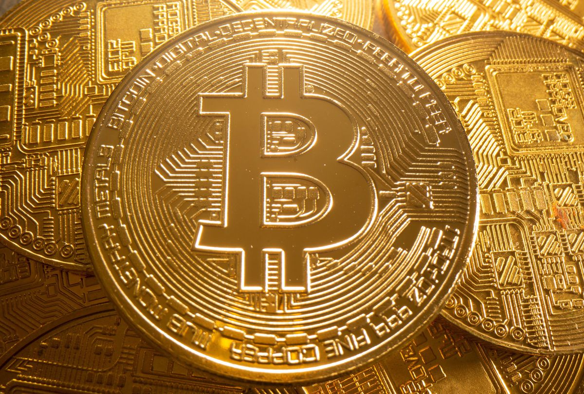 Bitcoin\'de 68 günlük konsolidasyonun ardından yükseliş sinyali