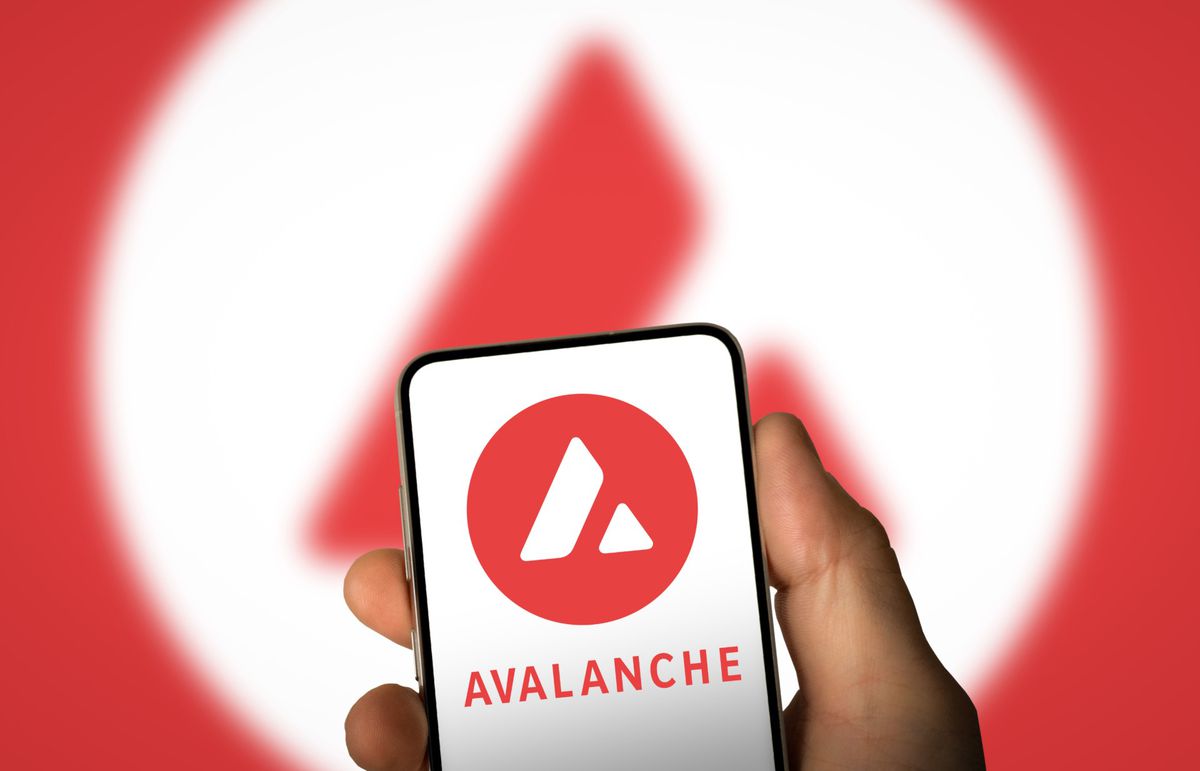 Bitwise Avalanche ETF\'sini piyasaya sürdü