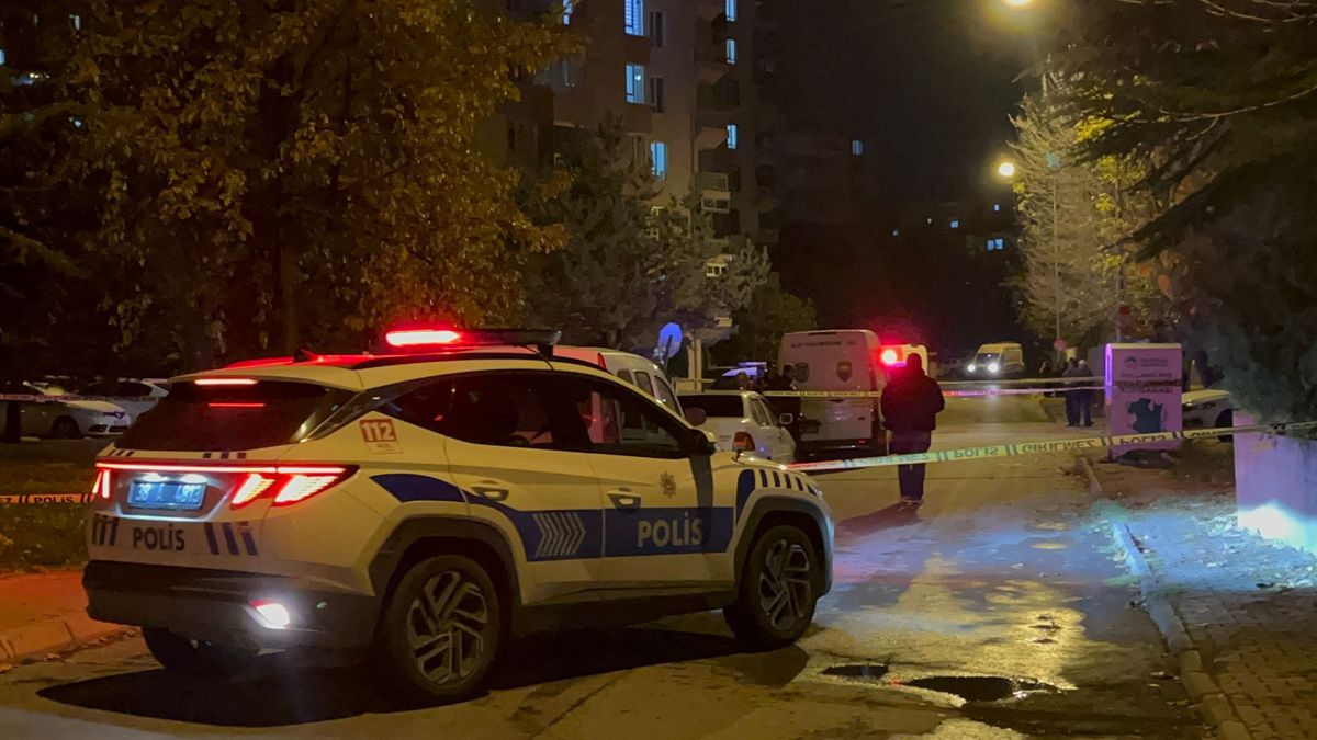 Boşanma Sürecinde Cinayet Davası Açıldı