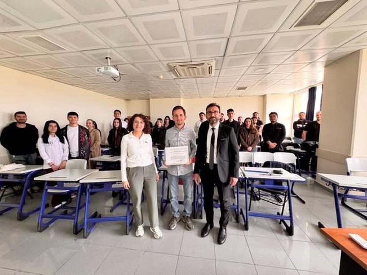 Sürdürülebilir Yemek Fotoğrafçılığı Eğitimi