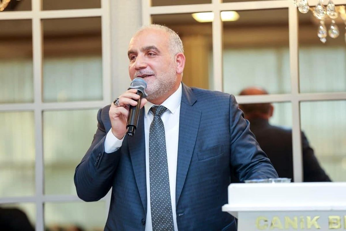 Canik\'e 1,6 milyar TL\'lik yatırım