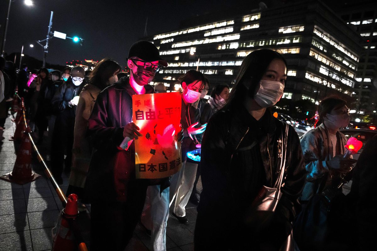 Çin\'den Japonya\'ya Eleştiri