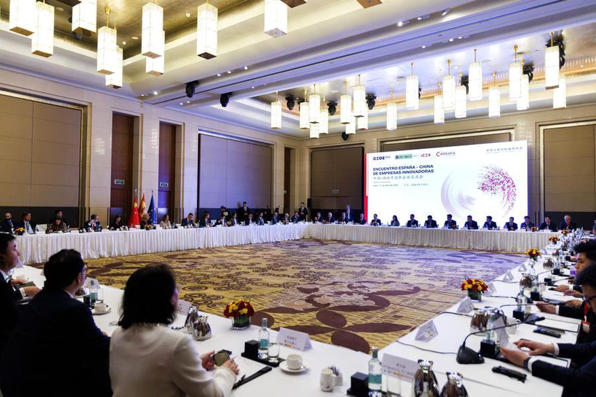 Çin ve İspanya\'dan İşbirliği Vurgusu