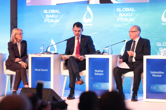 COP31 Başkanı Kurum’dan ilk mesaj: Antalya için hazırlıklar sürüyor