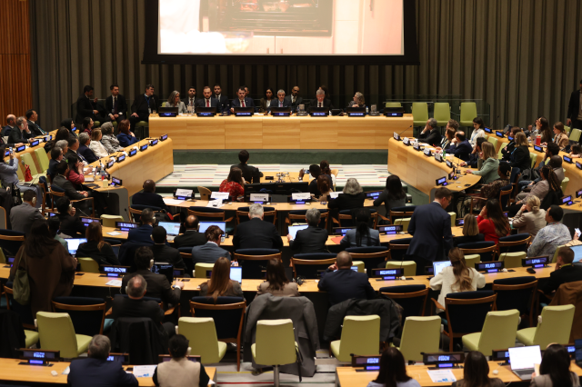 COP31 Başkanı Kurum’dan ilk mesaj: Antalya için hazırlıklar sürüyor