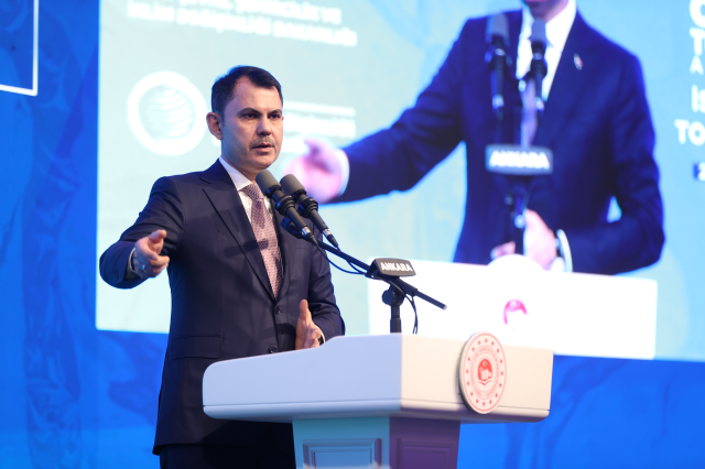 COP31 Başkanı Kurum’dan ilk mesaj: Antalya için hazırlıklar sürüyor