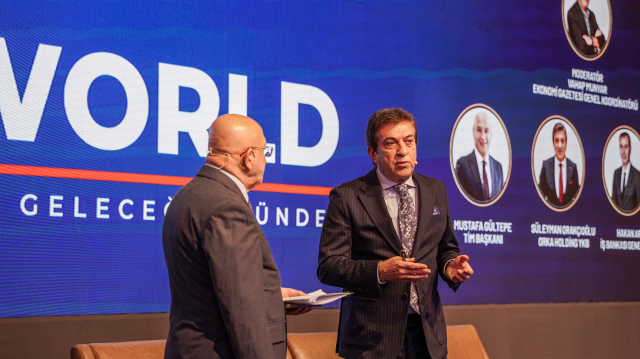 Damat Tween Yön. Kur. Bşk. Süleyman Orakçıoğlu: Dünya Kupası'nda Milli Takımımıza özel koleksiyonlar hazırlıyoruz