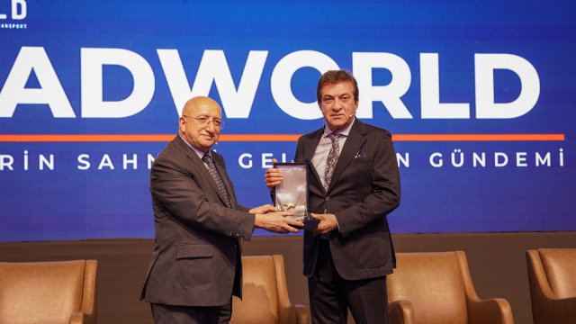 Damat Tween Yön. Kur. Bşk. Süleyman Orakçıoğlu: Dünya Kupası'nda Milli Takımımıza özel koleksiyonlar hazırlıyoruz