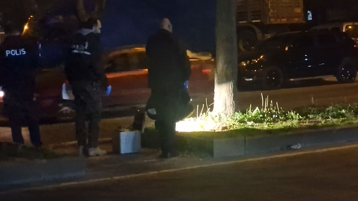 Diyarbakır\'da Aile İçinde Kanlı Çatışma