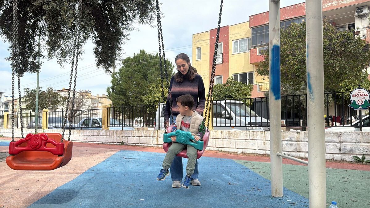 Göktuğ\'un Tedavisi İçin Yardım Kampanyası Tamamlandı